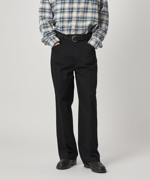 セール】＜Steven Alan＞ TC ツイル Lポケット スラックスⅡ（その他