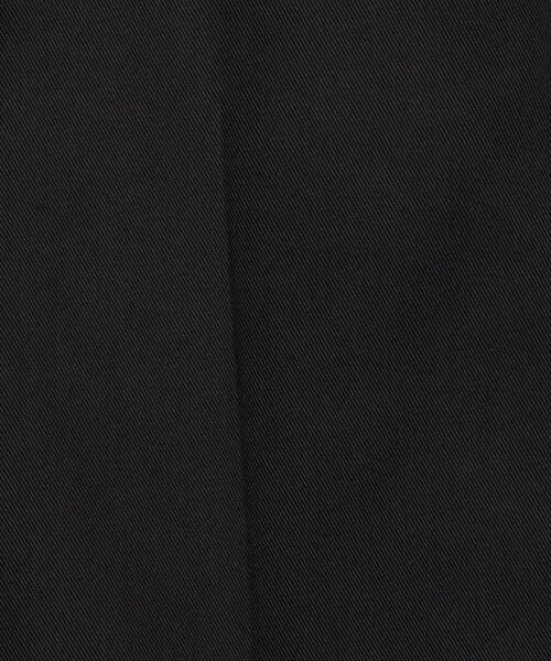 Steven Alan(スティーブンアラン)の「<Steven Alan> TC ツイル Lポケット スラックスⅡ(その他パンツ・メンズ・ブラック/ダークグレー・S/M/L/XL)」の16枚目の写真