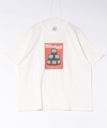 BOOSTOCK（ブーストック）の「BOOSTOCK/ブーストック B/S TV Tシャツ（Tシャツ/カットソー）」