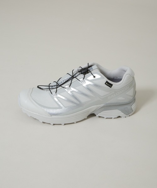 SALOMON（サロモン）の「SALOMON/XT-PATHWAY GTX（スニーカー）」 - WEAR