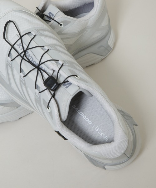 SALOMON（サロモン）の「SALOMON/XT-PATHWAY GTX（スニーカー）」 - WEAR