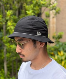 NEW ERA | 【NEW ERA】 Explorer OD EXPLORER TECH AIR HTYP BLK(ハット)