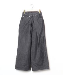 JOHN LAWRENCE SULLIVAN（ジョンローレンスサリバン）の「デニムパンツ（デニムパンツ）」
