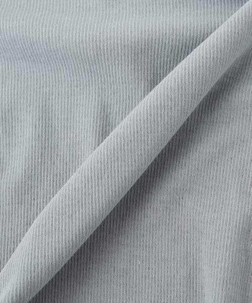 DAIRIKU（ダイリク）の「DAIRIKU / ダイリク "Daisy"Skelton Rib Tag Tee（Tシャツ/カットソー・メンズ・ブラック/イエロー/グリーン/ホワイト・MEDIUM）」の9枚目の写真