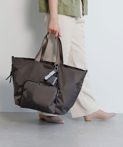 トートバッグ フィカス 30L ace.×HAyU 19107（トートバッグ）｜ace