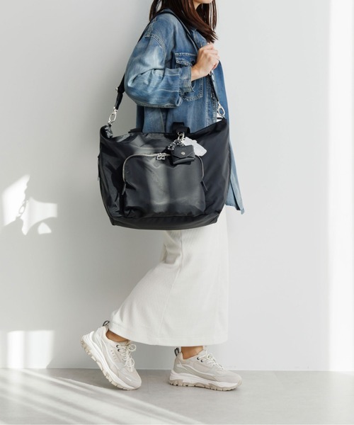 トートバッグ フィカス 30L ace.×HAyU 19107（トートバッグ）｜ace