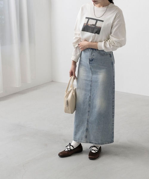 menue(メヌエ)の「スクエアトゥ サテン バレエスニーカー(スニーカー・レディース・ブラック/ダークブラウン・24.0cm/23.5cm/23.0cm/22.5cm/24.5cm)」の18枚目の写真