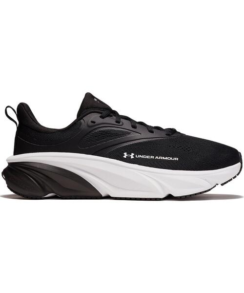 UAローグ6 ワイド（ランニング/メンズ）（スニーカー）｜UNDER ARMOUR