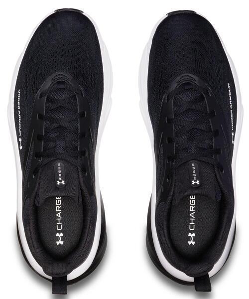 UAローグ6 ワイド（ランニング/メンズ）（スニーカー）｜UNDER ARMOUR