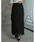 MEISM�i�~�Y���j�́u[2026S/S COLLECTION][MEISM by Re:EDIT][��g���T�C�Y�L]�����c�C�[�h���V�A�[�t�����i���[�����O�X�J�[�g�i�X�J�[�g�j�v�b�u���b�N