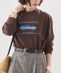JANE SMITH / JOHN SMITH｜ジェーンスミスジョンスミスのTシャツ