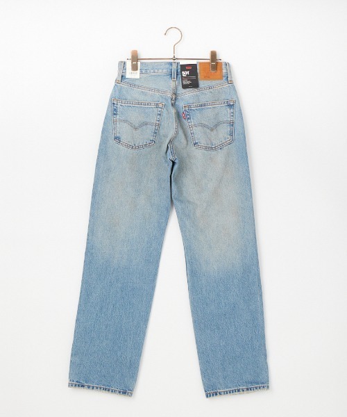 Levi's/リーバイス] 90'S 501 ストレートデニム（デニムパンツ
