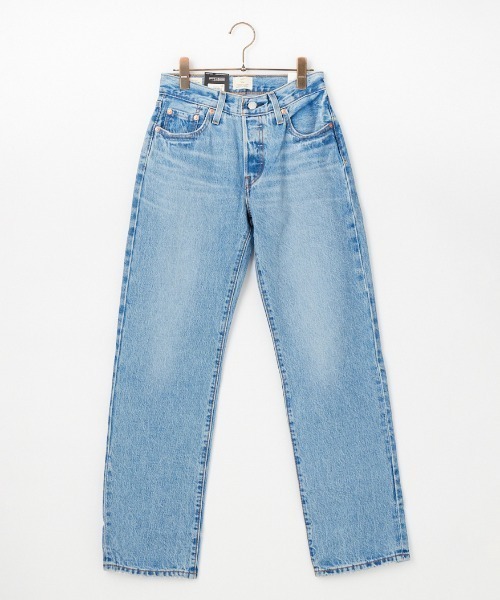LEVI'S 501 ストレートデニム 33x34 Levi's/リーバイス] 90'S 501 ストレートデニム（デニムパンツ