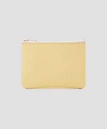 MHL. | BASIC LEATHER(カードケース)