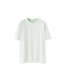 BUTTON SEOUL（ボタンソウル）の「クールタッチベーシックライトフィットショートスリーブ（7 COLORS）（Tシャツ/カットソー）」