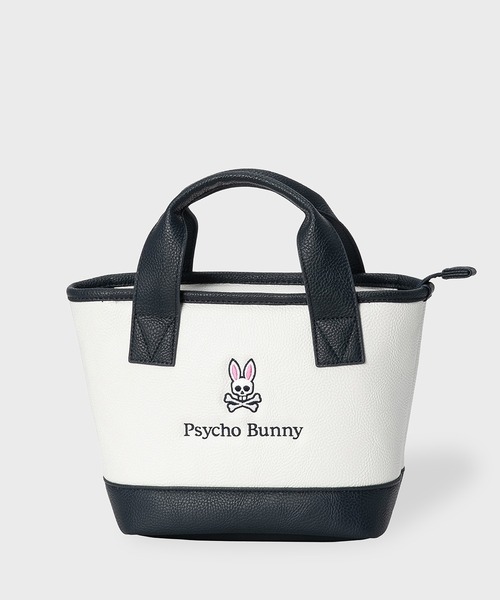 GOLF]ラウンドバッグ ORIGINAL SP（トートバッグ）｜Psycho Bunny