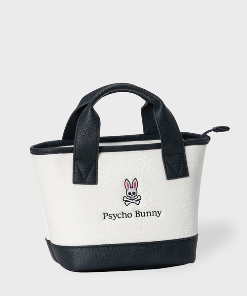 GOLF]ラウンドバッグ ORIGINAL SP（トートバッグ）｜Psycho Bunny