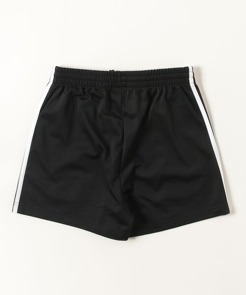 adidas(アディダス)の「FIREBIRD CLASSIC SHORTS / ハーフパンツ / アディダスオリジナルス adidas Originals(その他パンツ・レディース・ブラック・X-SMALL/XX-LARGE/3XL/LARGE/MEDIUM/SMALL/X-LARGE)」の6枚目の写真