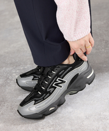 IENA(�C�G�i)��NEW BALANCE/�j���[�o�����X 1000 �X�j�[�J�[(�X�j�[�J�[)