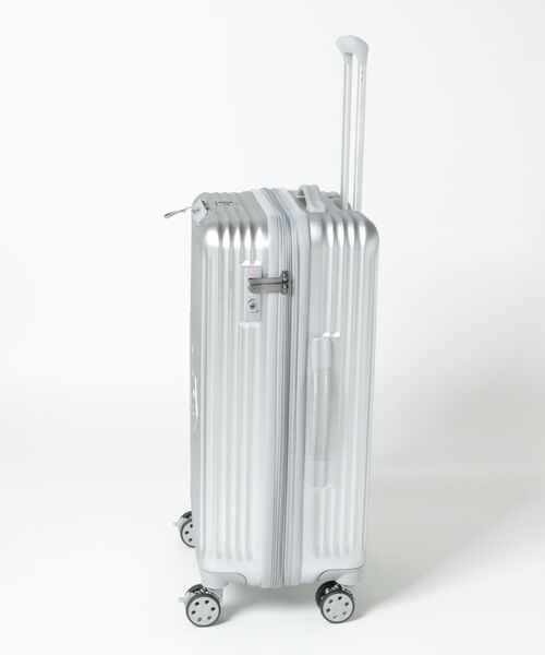 【NEW ERA】WHEEL CARRY CASE MEDIUM