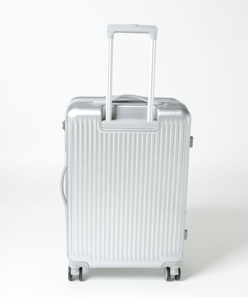 【NEW ERA】WHEEL CARRY CASE MEDIUM