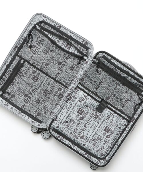 【NEW ERA】WHEEL CARRY CASE MEDIUM