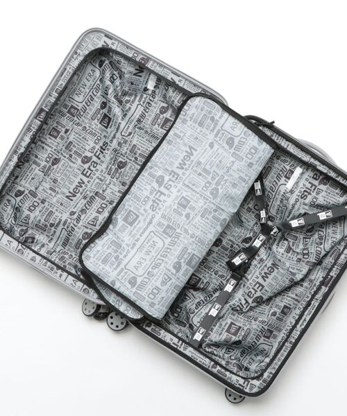 【NEW ERA】WHEEL CARRY CASE MEDIUM