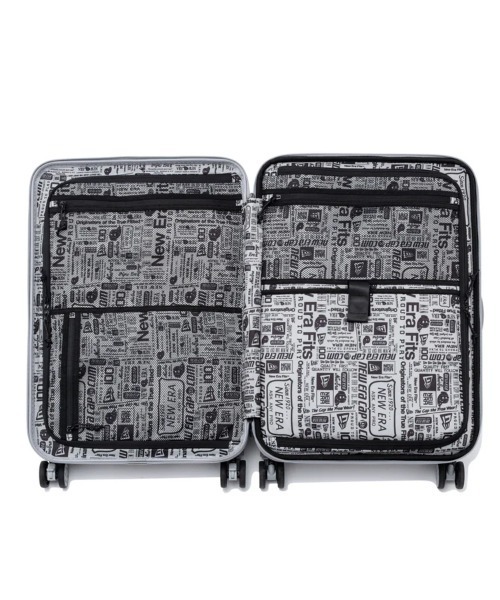 【NEW ERA】WHEEL CARRY CASE MEDIUM