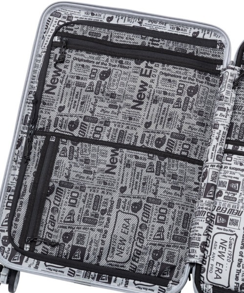 【NEW ERA】WHEEL CARRY CASE MEDIUM