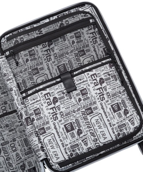 【NEW ERA】WHEEL CARRY CASE MEDIUM