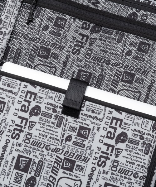 【NEW ERA】WHEEL CARRY CASE MEDIUM