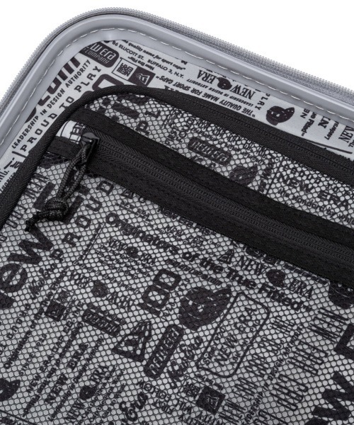 【NEW ERA】WHEEL CARRY CASE MEDIUM