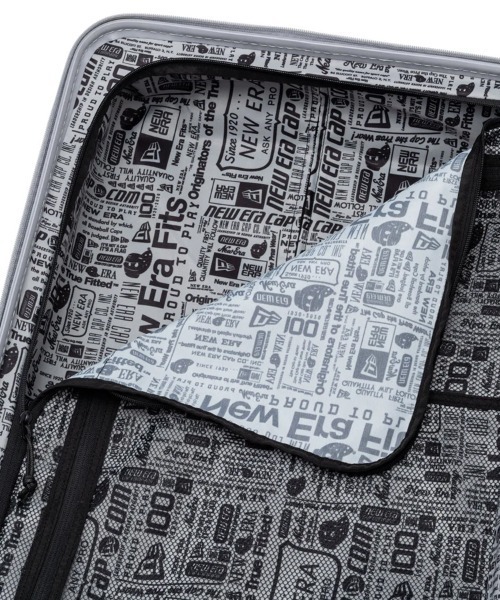 【NEW ERA】WHEEL CARRY CASE MEDIUM