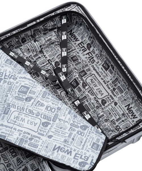 【NEW ERA】WHEEL CARRY CASE MEDIUM