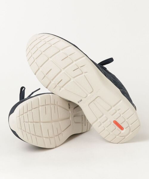 ROCKPORT(ロックポート)の「【MEN】SHAWN/ショーン ステップアクティベイテッド スニーカー(スニーカー・メンズ・ネイビー・24.5cm/25.5cm/26.5cm/27.5cm/25.0cm/26.0cm/27.0cm/28.0cm)」の3枚目の写真