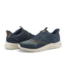【MEN】SHAWN/ショーン ステップアクティベイテッド スニーカー
