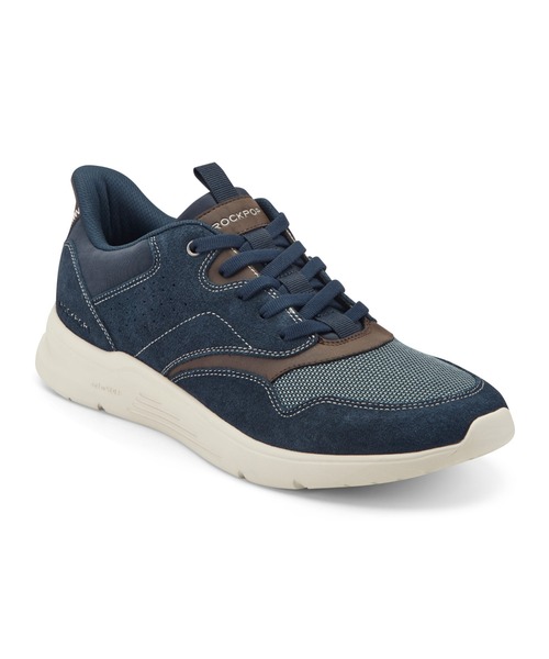 ROCKPORT(ロックポート)の「【MEN】SHAWN/ショーン ステップアクティベイテッド スニーカー(スニーカー・メンズ・ネイビー・24.5cm/25.5cm/26.5cm/27.5cm/25.0cm/26.0cm/27.0cm/28.0cm)」の7枚目の写真