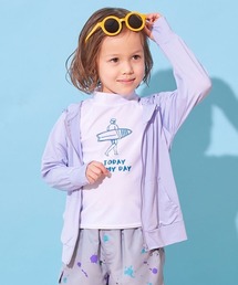 devirock(�f�r���b�N)�́y���̒��ł�������z�ڐG�⊴ UV�J�b�g �W�b�v�p�[�J�[(�p�[�J�[)