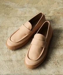 fennica（フェニカ）の「MOONSTAR / LOAFY W（ローファー）」