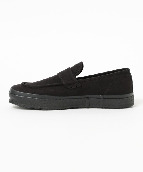 MoonStar(ムーンスター)の「MOONSTAR / LOAFY W(ローファー・レディース・ブラック・26.0cm/28.0cm/27.0cm/25.0cm)」の8枚目の写真