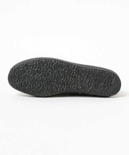 MoonStar(ムーンスター)の「MOONSTAR / LOAFY W(ローファー・レディース・ブラック・26.0cm/28.0cm/27.0cm/25.0cm)」の9枚目の写真