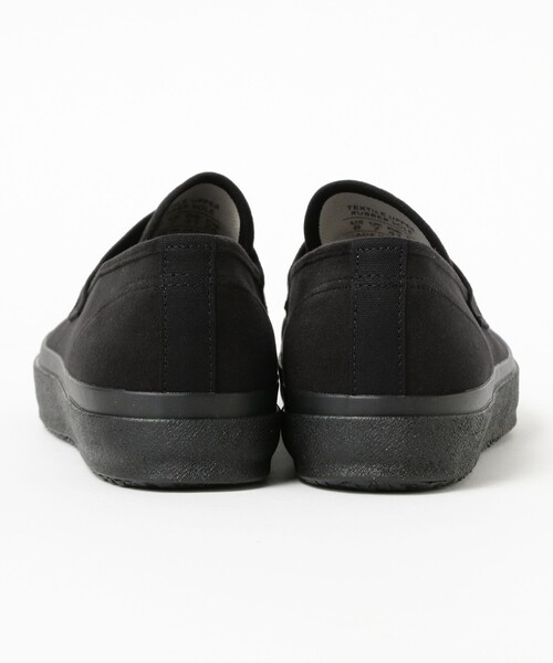 MoonStar(ムーンスター)の「MOONSTAR / LOAFY W(ローファー・レディース・ブラック・26.0cm/28.0cm/27.0cm/25.0cm)」の11枚目の写真
