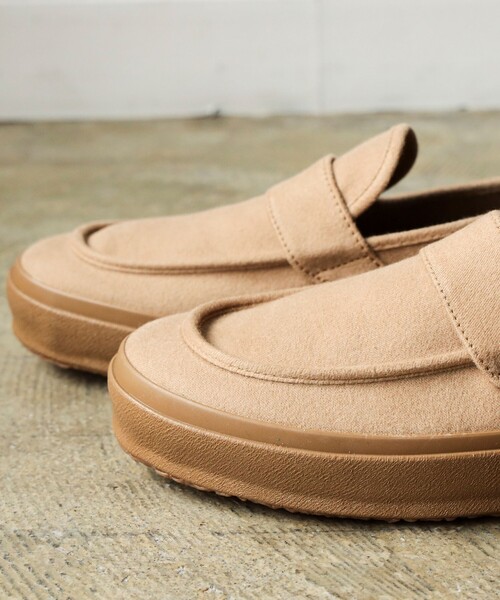 MoonStar(ムーンスター)の「MOONSTAR / LOAFY W(ローファー・レディース・ブラック・26.0cm/28.0cm/27.0cm/25.0cm)」の13枚目の写真