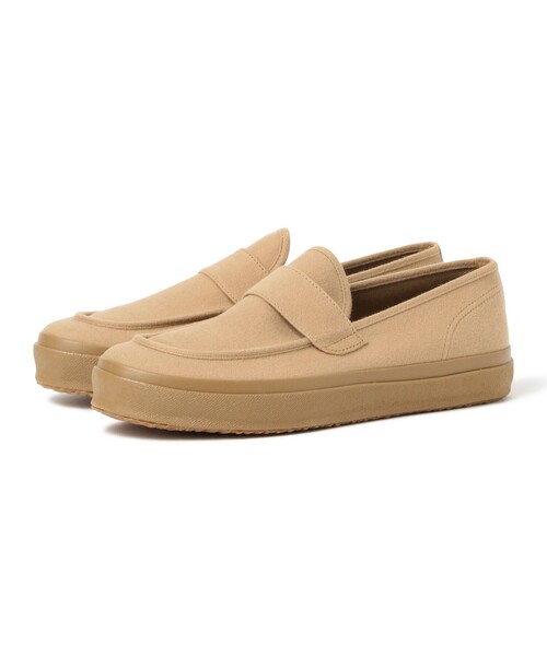 MoonStar(ムーンスター)の「MOONSTAR / LOAFY W(ローファー・レディース・ブラック・26.0cm/28.0cm/27.0cm/25.0cm)」の16枚目の写真