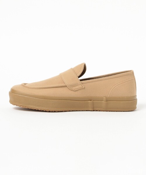 MoonStar(ムーンスター)の「MOONSTAR / LOAFY W(ローファー・レディース・ブラック・26.0cm/28.0cm/27.0cm/25.0cm)」の17枚目の写真