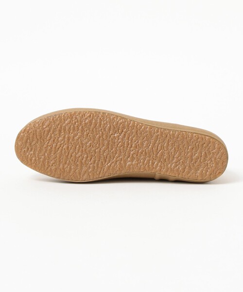 MoonStar(ムーンスター)の「MOONSTAR / LOAFY W(ローファー・レディース・ブラック・26.0cm/28.0cm/27.0cm/25.0cm)」の18枚目の写真