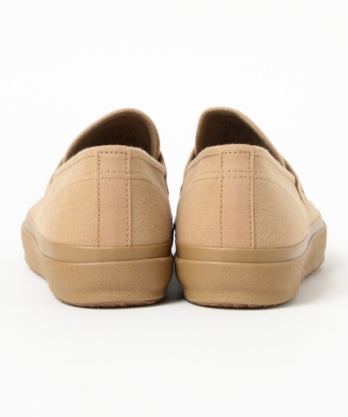 MoonStar(ムーンスター)の「MOONSTAR / LOAFY W(ローファー・レディース・ブラック・26.0cm/28.0cm/27.0cm/25.0cm)」の20枚目の写真