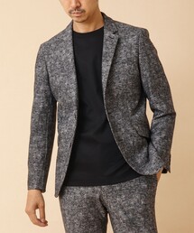 NOLLEY'S（ノーリーズ）の「【stutostein】テーラードジャケット（テーラードジャケット）」