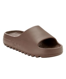 ROXY | ROXY ウィメンズ RIPPLE RECOVERY ファッションサンダル 【2026年春夏モデル】/ロキシーコンフォートサンダル(サンダル)