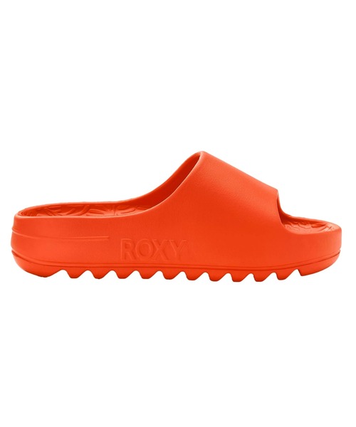 ROXY(ロキシー)の「ROXY ウィメンズ RIPPLE RECOVERY ファッションサンダル 【2026年春夏モデル】/ロキシーコンフォートサンダル(サンダル・レディース・ブラウン/コーラル/ブラック・LARGE/SMALL/MEDIUM)」の12枚目の写真